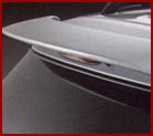 Genuine Mazda Air Deflector