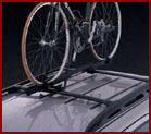 Genuine Mazda Bike Rack