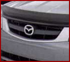 Genuine Mazda Hood Protector