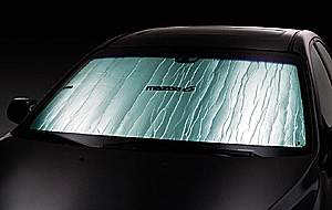2006 Mazda mazda6 windshield sunscreen 0000-8M-H01