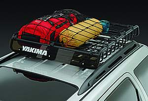 2007 Mazda mazda6 roof luggage basket 0000-8L-G03A