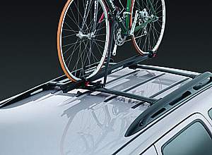 2006 Mazda mazda6 bike carrier