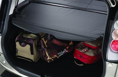 2013 Mazda mazda5 cargo cover C513-V1-350