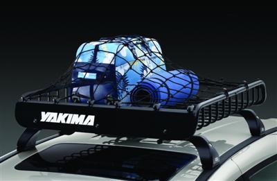 2013 Mazda mazda2 roof luggage basket 0000-8L-G03B
