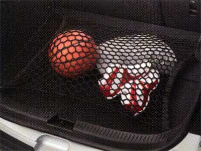 2007 Mazda mazda3 cargo net