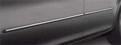 2003 Mazda mazda6 side protector G22B-V3-330F
