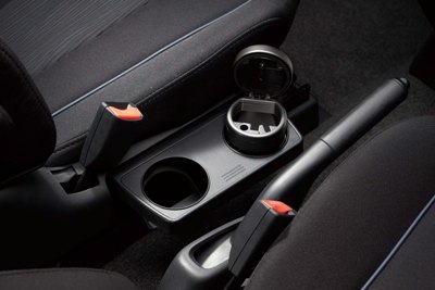 2014 Mazda mazda5 ashtray, led C905-V0-880