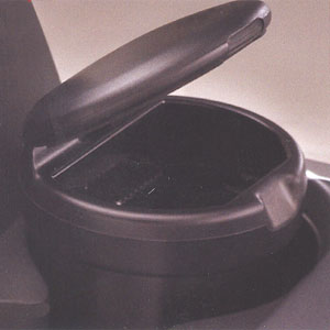 2007 Mazda cx-7 ashtray C235-64-660A