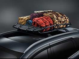 2016 Mazda mazda3 roof luggage basket 0000-8L-Z12
