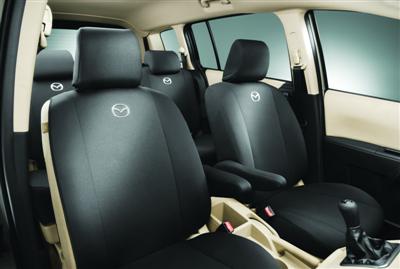 2010 Mazda mazda5 seat covers