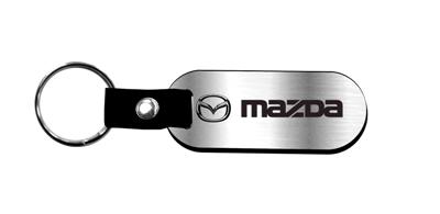 2013 Mazda mazda2 mazda keychains