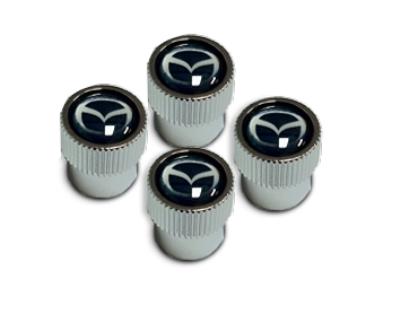 2013 Mazda cx-9 mazda valve stem caps 0000-83-Z50