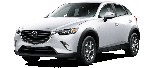 Mazda CX-3 Genuine Mazda Parts and Mazda Accessories Online