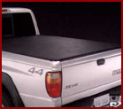 Genuine Mazda Tonneau Cover